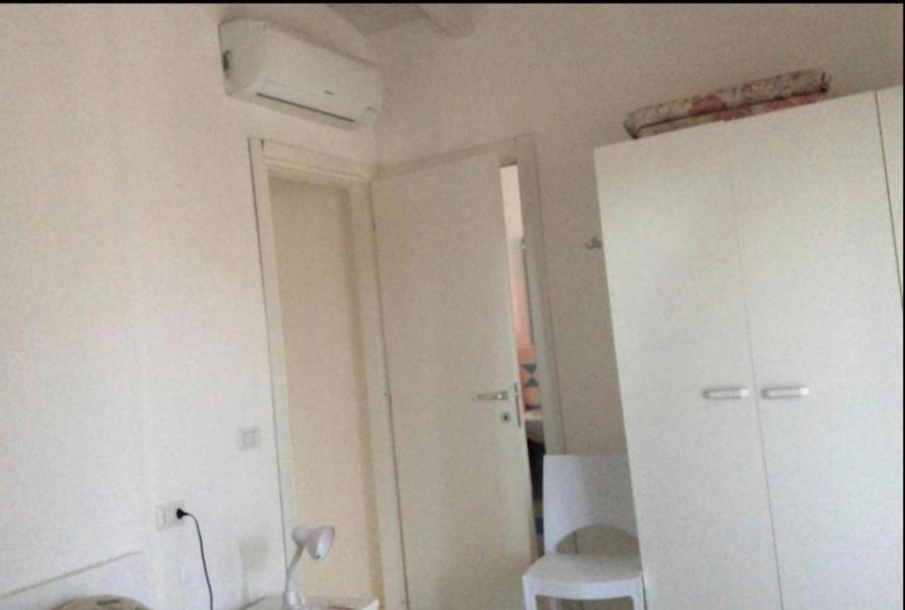 Villetta Federico Climatizzata Con Giardino Privato Viddalba Luaran gambar
